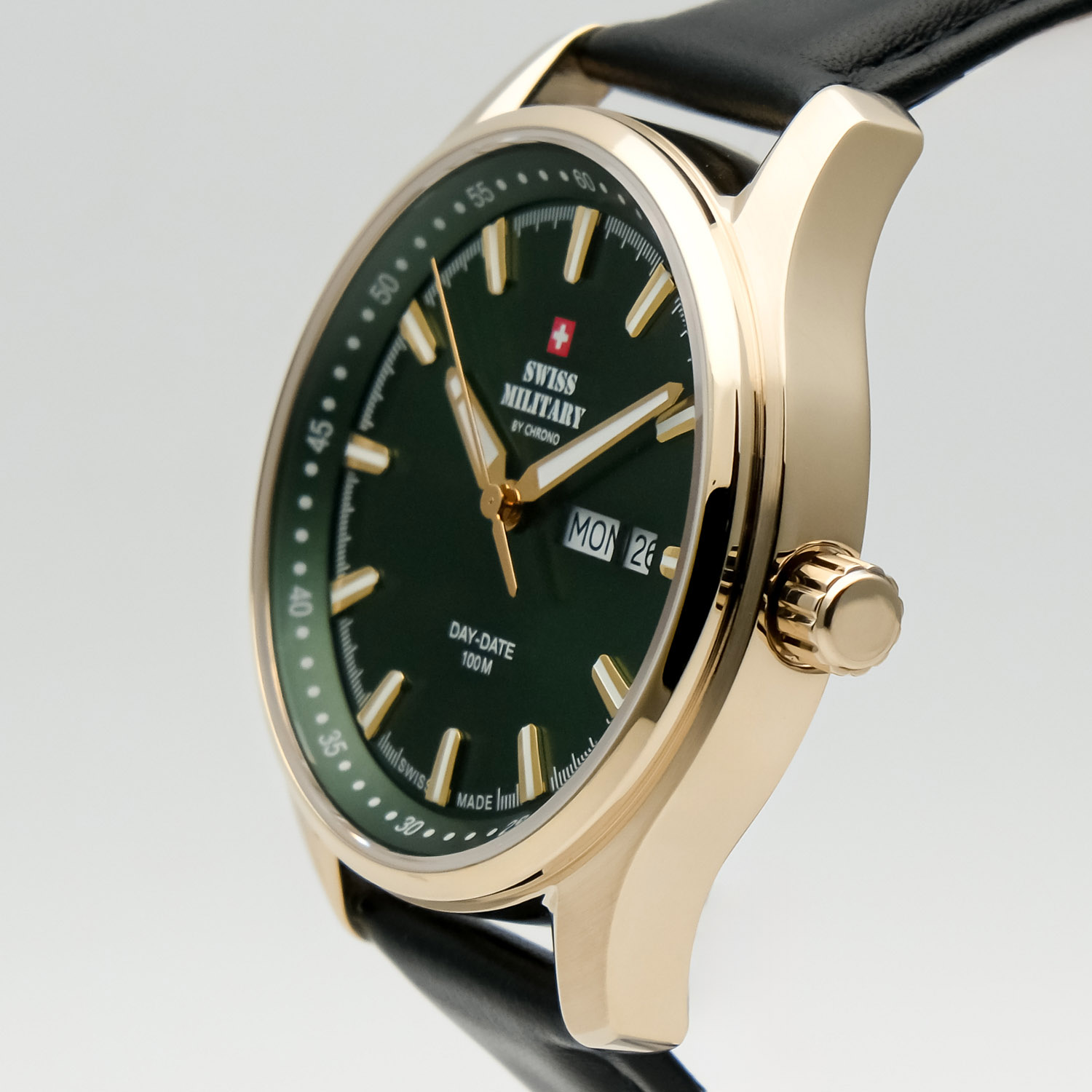 Swiss Military SM34116.07